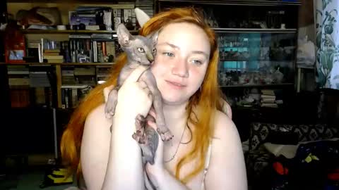 Alice online show from September 20, 1:34 pm