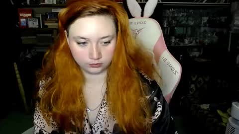 Alice online show from October 7, 5:54 pm