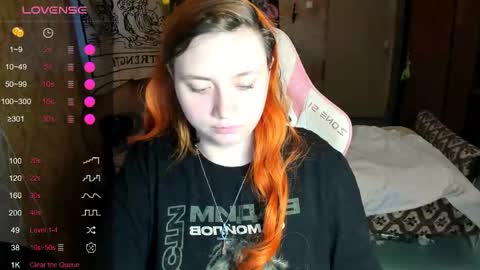 Alice online show from May 24, 7:52 pm