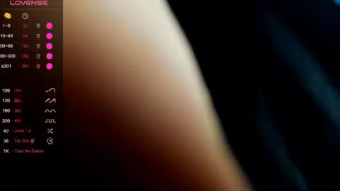 Snapshot of lily_shamy chatting on July 17, 5:29 pm Alice online show from July 17, 5:29 pm