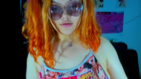 lily_stone04 online show from December 27, 4:47 am