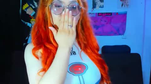 lily_stone04 online show from October 30, 5:31 am