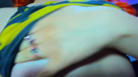 lily_stone04 online show from November 23, 10:04 am