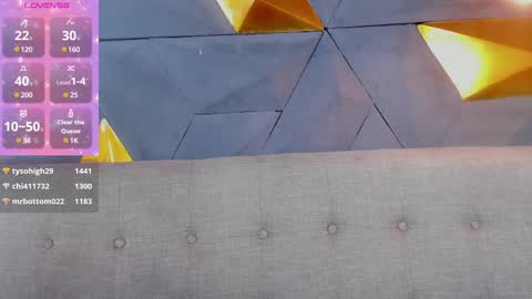 lily_waist online show from January 18, 9:34 am