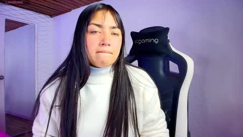 lily_waist online show from September 25, 11:14 am