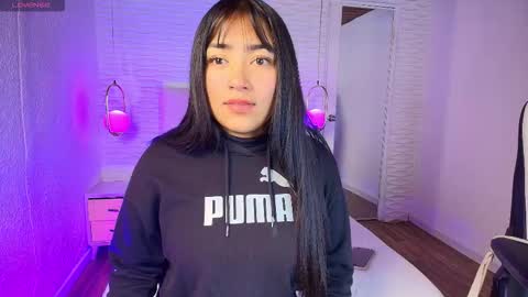 lily_waist online show from October 1, 11:05 am