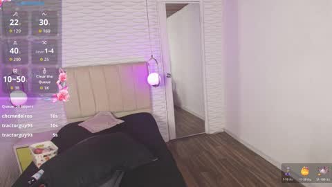 lily_waist online show from October 25, 2:56 pm