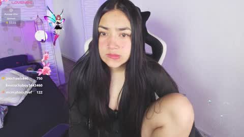 lily_waist online show from November 21, 3:27 am