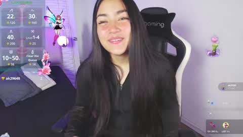 lily_waist online show from November 24, 3:28 am