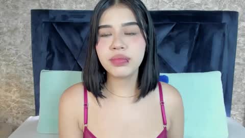 LilyWoodz online show from October 10, 7:13 pm