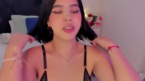 LilyWoodz online show from January 8, 7:16 pm