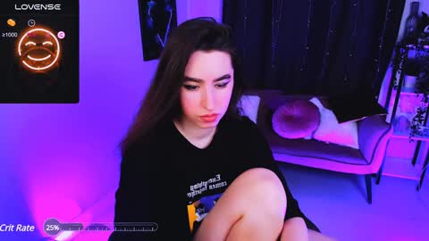 Snapshot of lily_xbaby chatting on December 8, 11:24 am LILY online show from December 8, 11:24 am