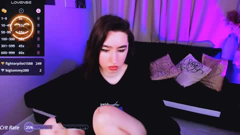 Snapshot of lily_xbaby chatting on December 15, 12:38 pm LILY online show from December 15, 12:38 pm