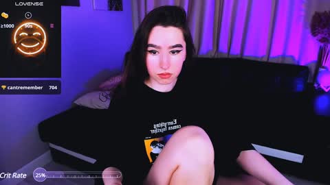 Snapshot of lily_xbaby chatting on January 8, 12:15 pm LILY online show from January 8, 12:15 pm