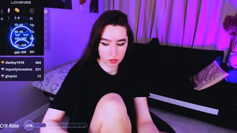 Snapshot of lily_xbaby chatting on January 12, 1:16 pm LILY online show from January 12, 1:16 pm