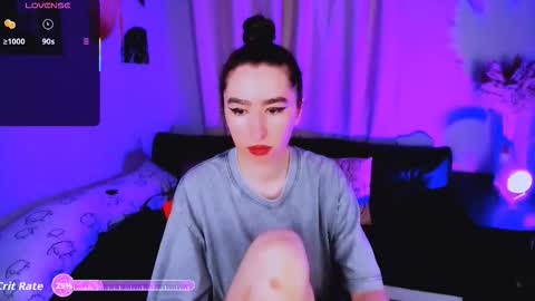 Snapshot of lily_xbaby chatting on September 13, 9:42 am LILY online show from September 13, 9:42 am