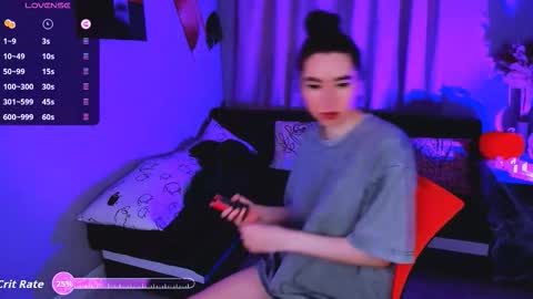 LILY online show from October 23, 8:46 am