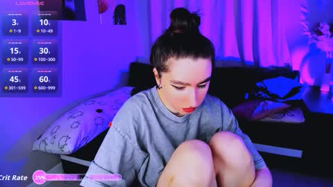 LILY online show from November 15, 10:12 am