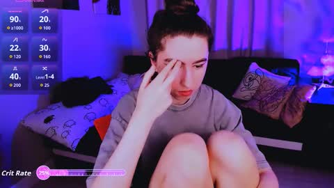 LILY online show from December 18, 5:41 pm