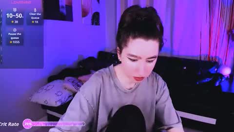 LILY online show from February 18, 7:26 am