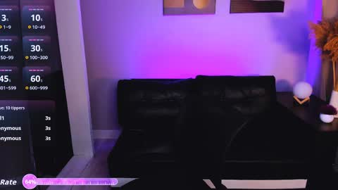 LILY online show from May 31, 6:09 pm