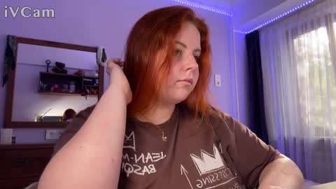 Lilya online show from September 29, 10:20 am