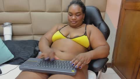 Snapshot of lilybaudyn_ chatting on September 13, 9:47 pm Lily online show from September 13, 9:47 pm