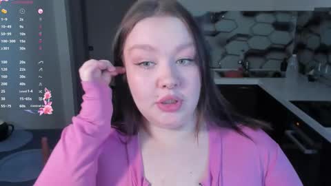 Snapshot of lilybelll chatting on February 22, 8:24 am Lily online show from February 22, 8:24 am