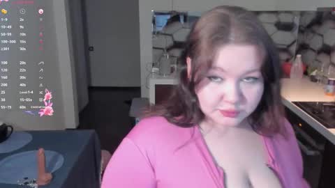 Snapshot of lilybelll chatting on February 23, 10:12 am Lily online show from February 23, 10:12 am