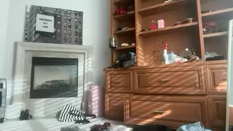 lilybrown07 online show from February 5, 9:52 pm