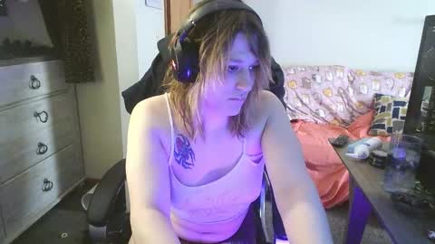 Snapshot of lilybvixen chatting on February 10, 3:16 pm lilybvixen online show from February 10, 3:16 pm