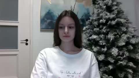 lilycandy_ online show from January 15, 2:21 pm