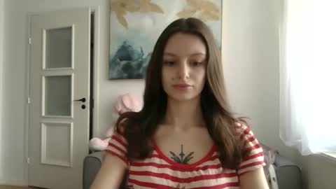 lilycandy_ online show from February 5, 10:31 am