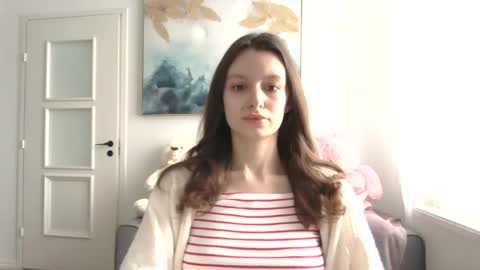 lilycandy_ online show from February 21, 12:17 pm