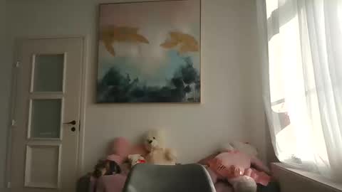 lilycandy_ online show from March 11, 12:22 pm
