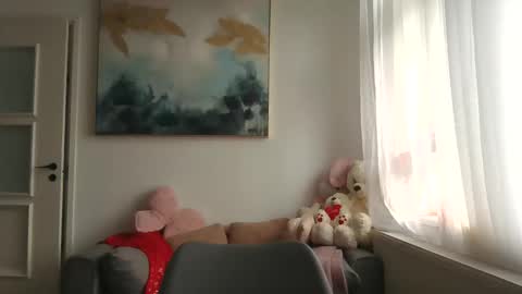lilycandy_ online show from March 16, 12:31 pm