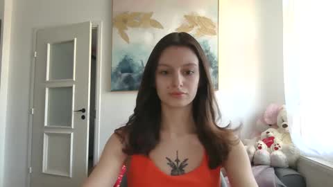 lilycandy_ online show from March 20, 6:51 am