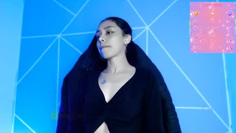 Liliana louise online show from April 21, 9:06 pm