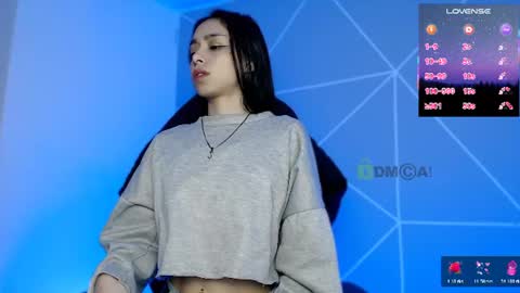 Snapshot of lilylouisee_ chatting on July 1, 12:07 pm Liliana louise online show from July 1, 12:07 pm