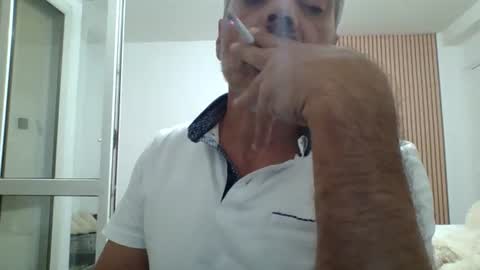 Snapshot of lilylovelyman50 chatting on August 9, 3:23 am lilylovelyman50 online show from August 9, 3:23 am