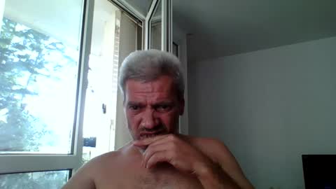 Snapshot of lilylovelyman50 chatting on August 9, 6:13 pm lilylovelyman50 online show from August 9, 6:13 pm