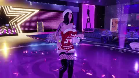 Snapshot of lilymistress chatting on December 5, 1:17 pm Lily online show from December 5, 1:17 pm