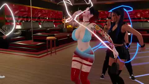 Snapshot of lilymistress chatting on December 7, 2:31 am Lily online show from December 7, 2:31 am