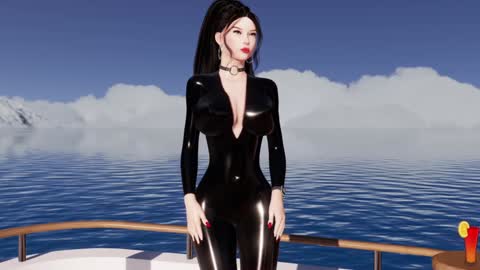 Snapshot of lilymistress chatting on December 30, 4:09 am Lily online show from December 30, 4:09 am