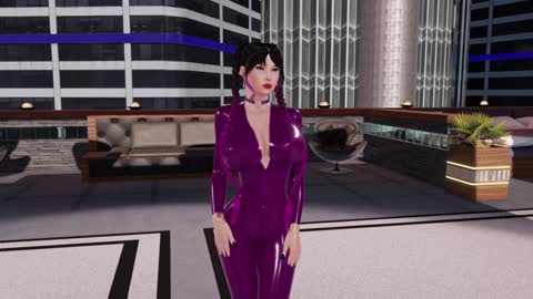 Snapshot of lilymistress chatting on January 13, 7:54 am Lily online show from January 13, 7:54 am