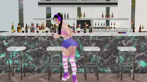 Snapshot of lilymistress chatting on January 17, 5:00 am Lily online show from January 17, 5:00 am