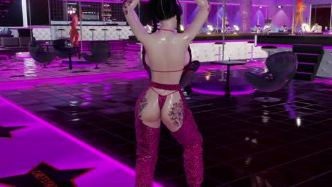 Snapshot of lilymistress chatting on January 25, 5:51 am Lily online show from January 25, 5:51 am