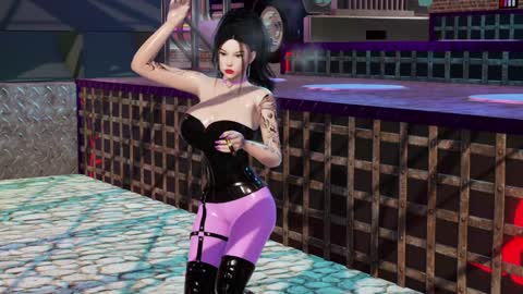 Snapshot of lilymistress chatting on February 2, 10:39 pm Lily online show from February 2, 10:39 pm