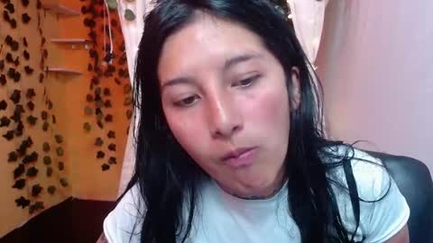 Snapshot of lilymoon_018 chatting on April 30, 1:06 pm lilymoon_018 online show from April 30, 1:06 pm
