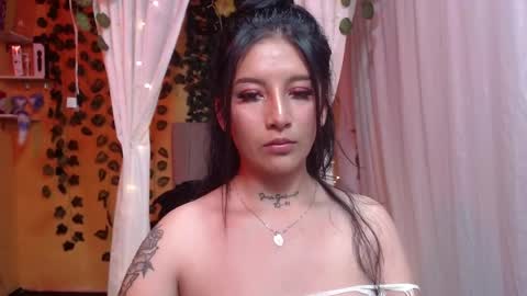 Snapshot of lilymoon_018 chatting on May 14, 1:40 pm lilymoon_018 online show from May 14, 1:40 pm